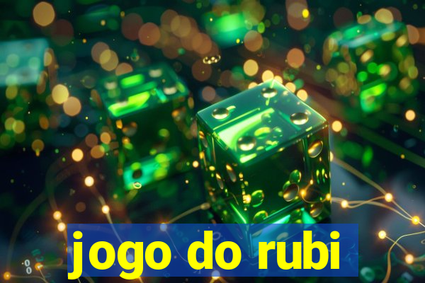 jogo do rubi
